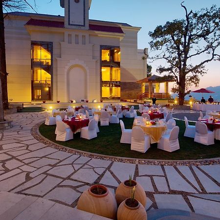 Royal Orchid Fort Resort Mussoorie Kültér fotó