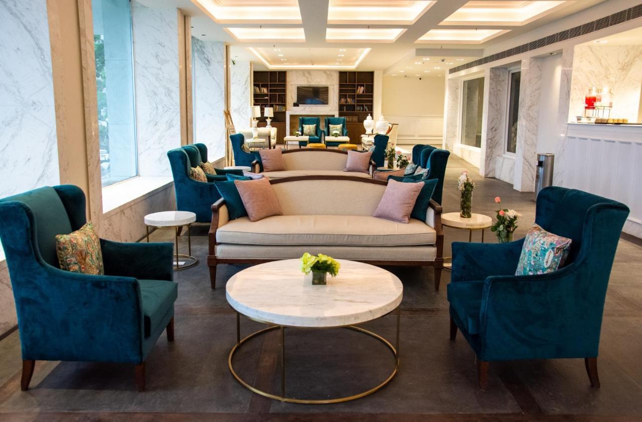 Royal Orchid Fort Resort Mussoorie Kültér fotó