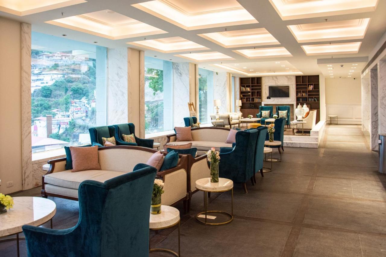 Royal Orchid Fort Resort Mussoorie Kültér fotó