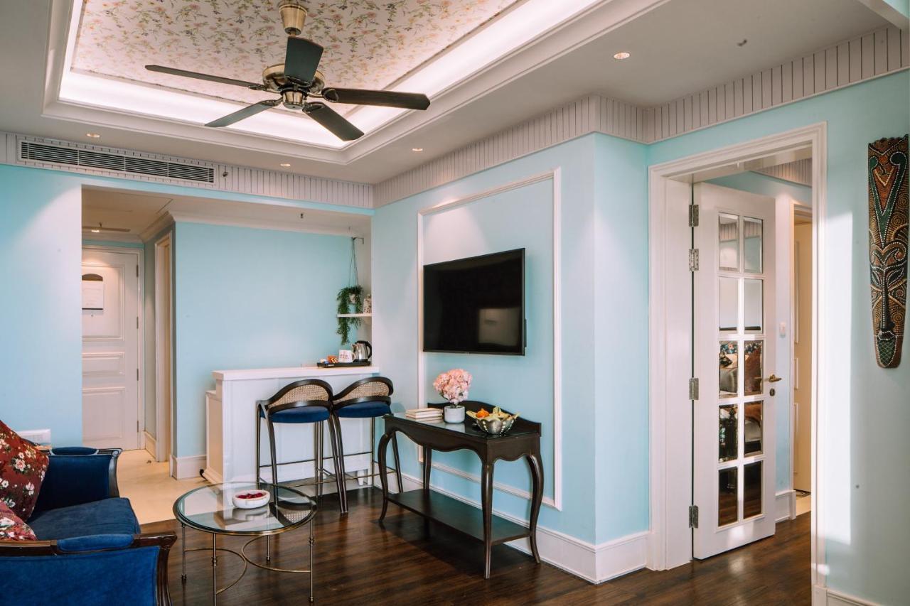 Royal Orchid Fort Resort Mussoorie Kültér fotó