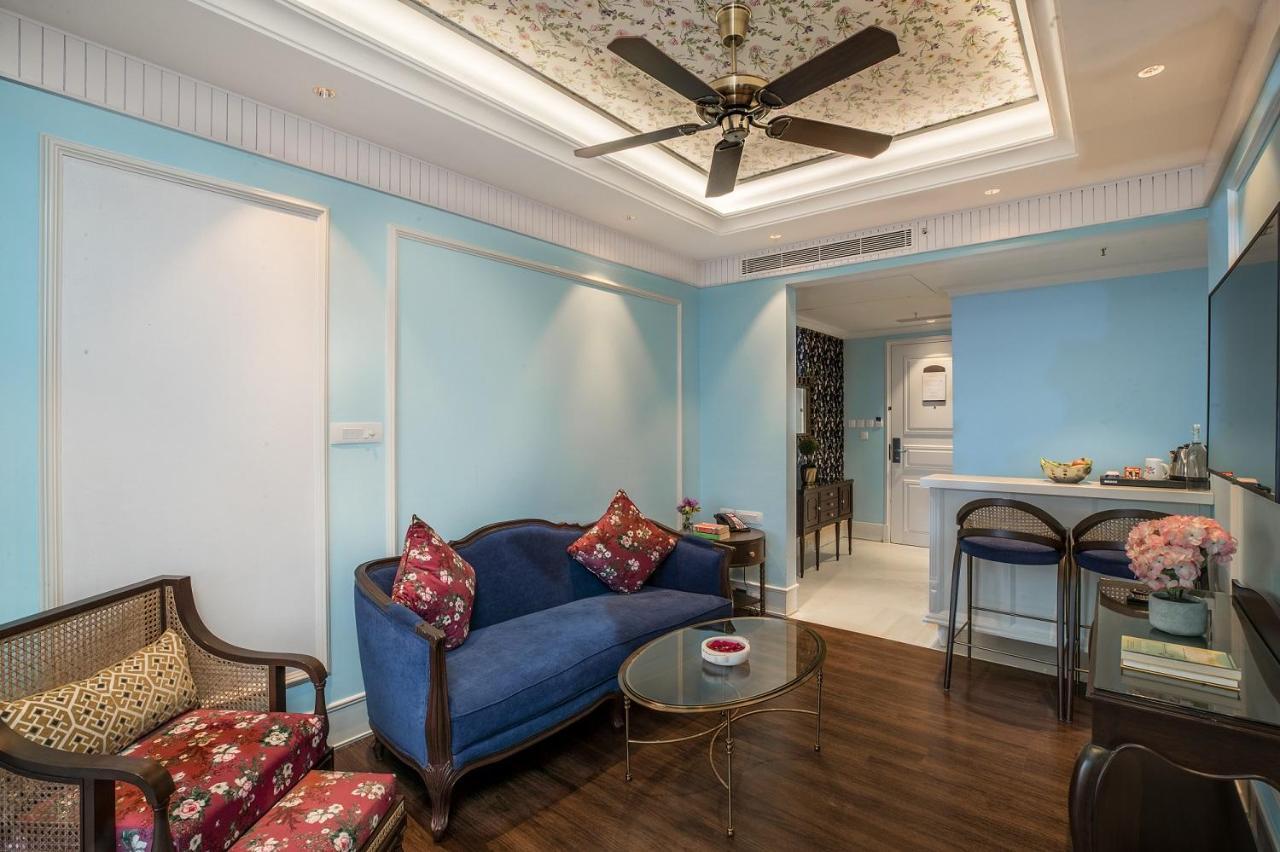 Royal Orchid Fort Resort Mussoorie Kültér fotó