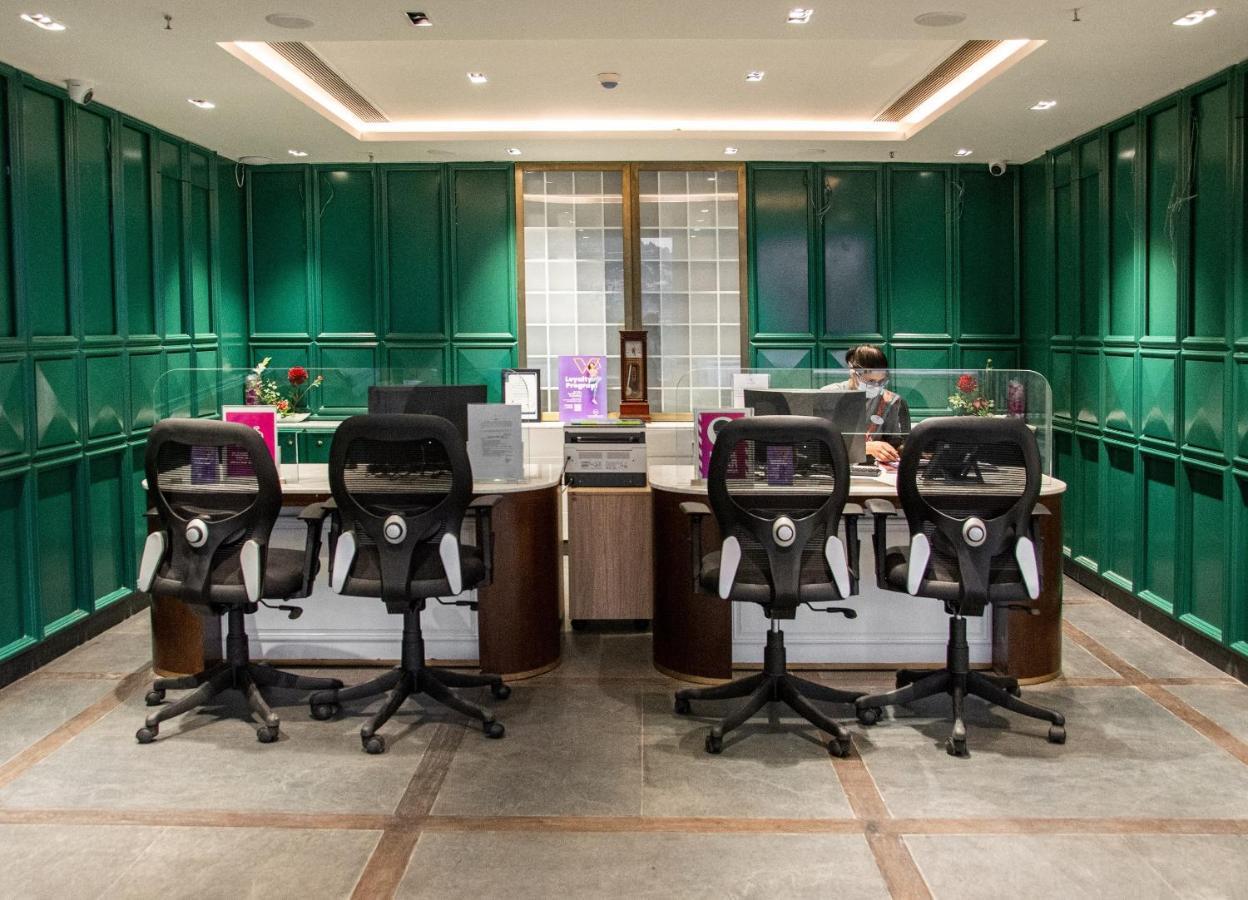 Royal Orchid Fort Resort Mussoorie Kültér fotó