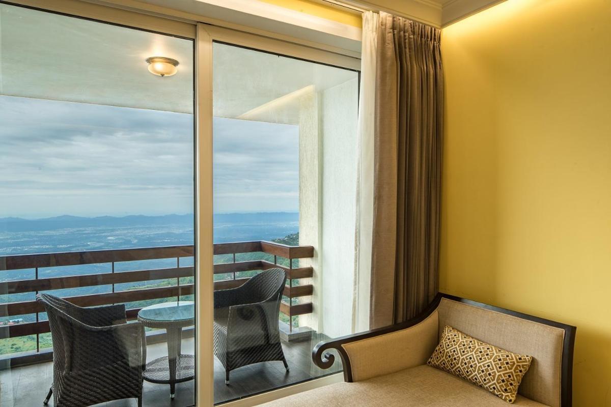 Royal Orchid Fort Resort Mussoorie Kültér fotó