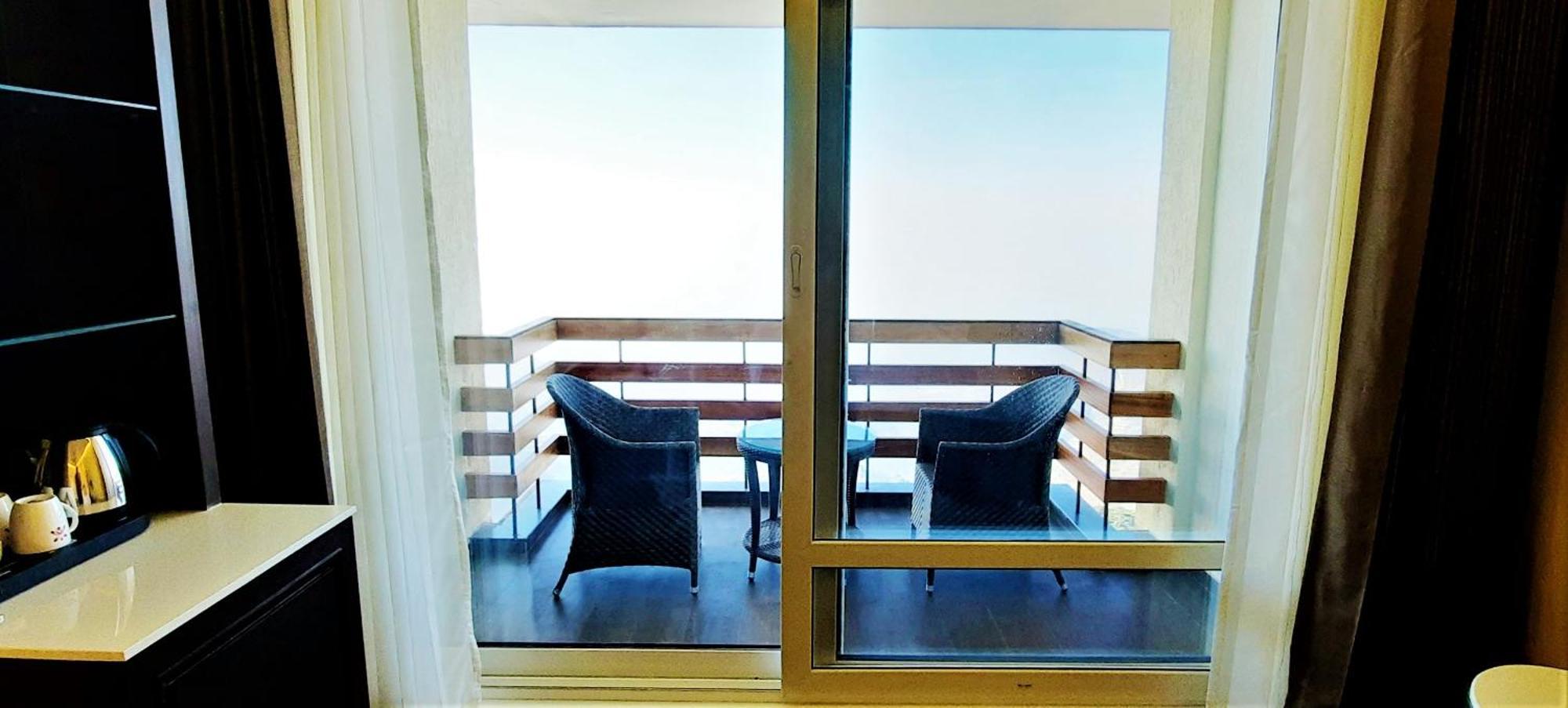 Royal Orchid Fort Resort Mussoorie Kültér fotó