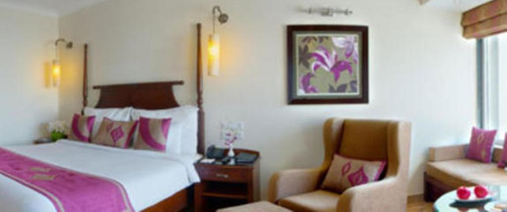 Royal Orchid Fort Resort Mussoorie Kültér fotó