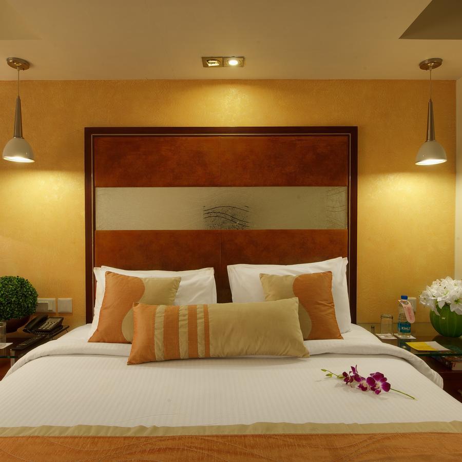 Royal Orchid Fort Resort Mussoorie Kültér fotó