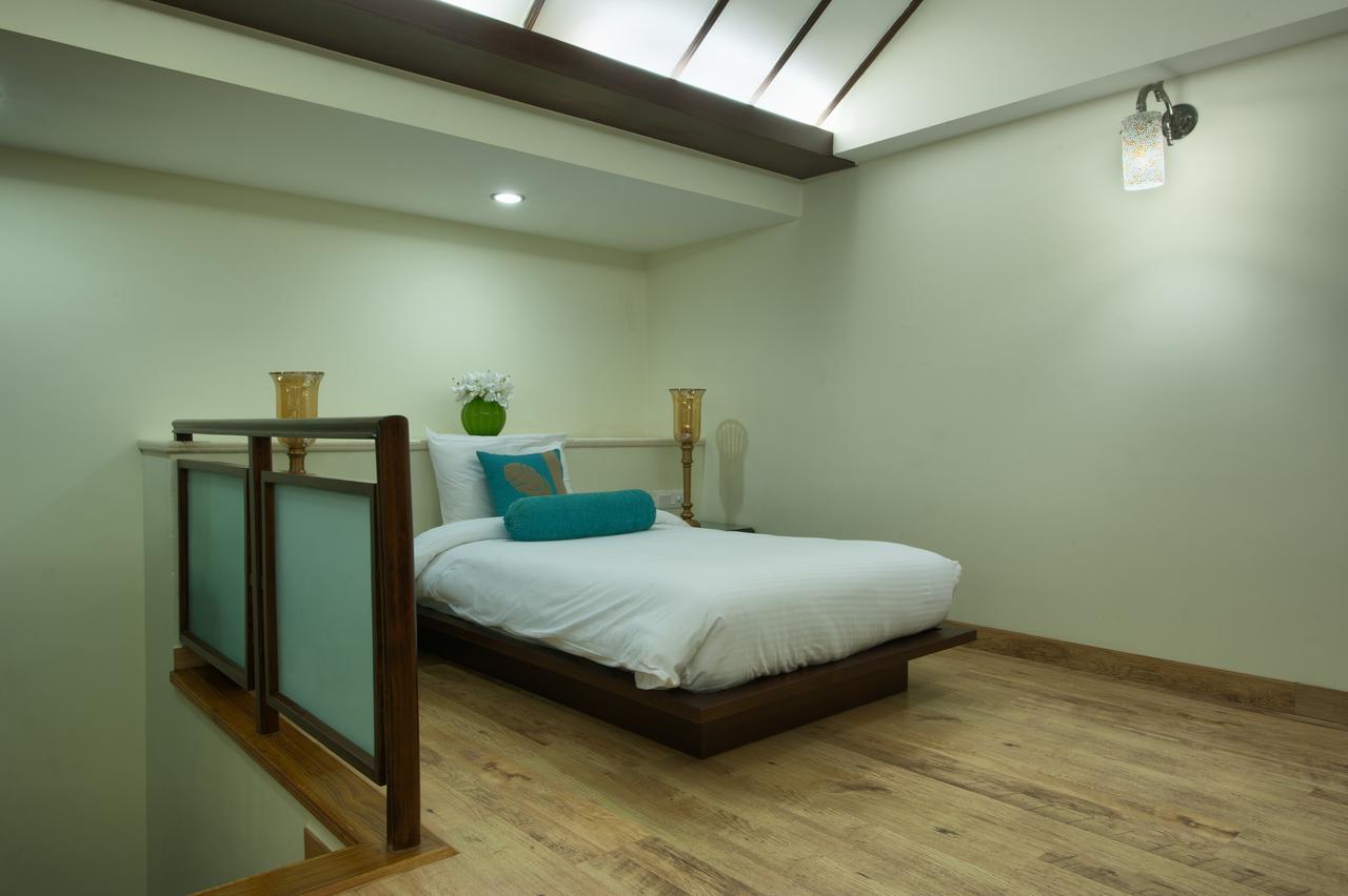 Royal Orchid Fort Resort Mussoorie Kültér fotó