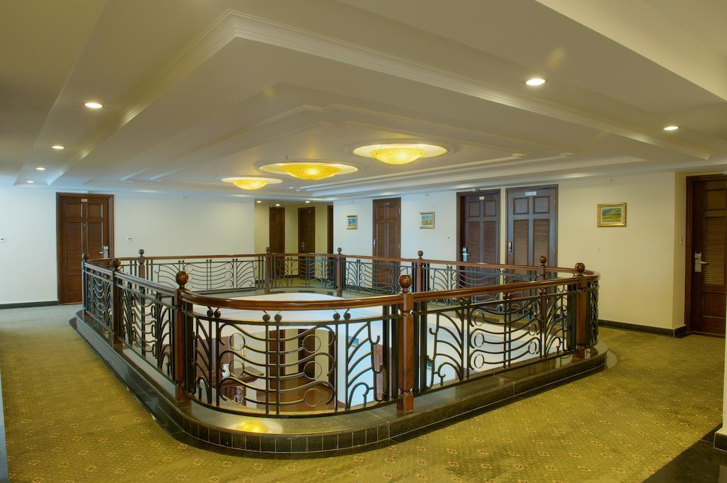 Royal Orchid Fort Resort Mussoorie Kültér fotó