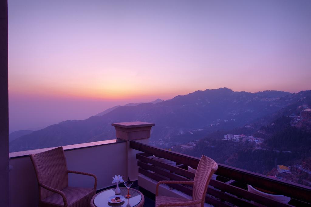 Royal Orchid Fort Resort Mussoorie Kültér fotó