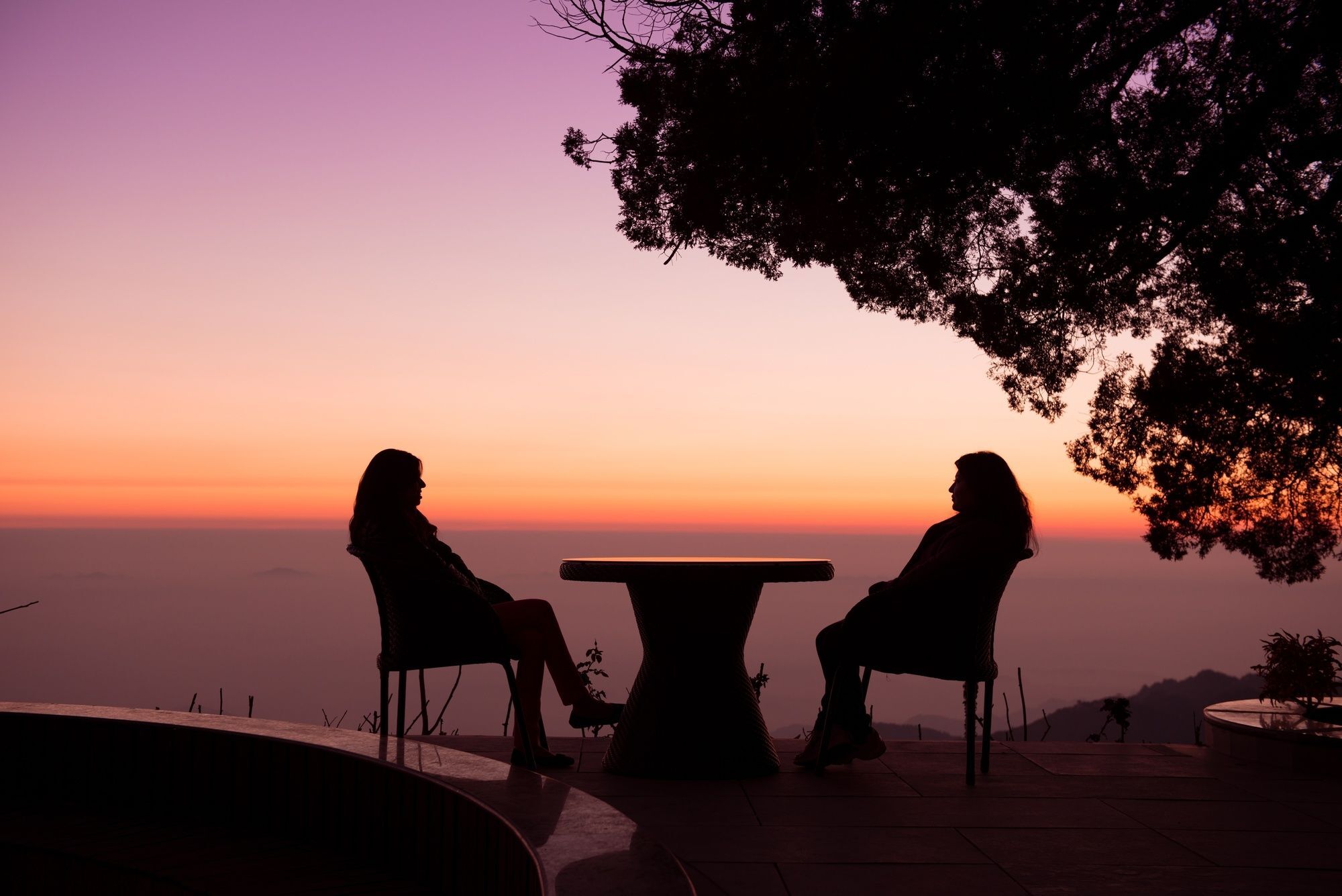 Royal Orchid Fort Resort Mussoorie Kültér fotó