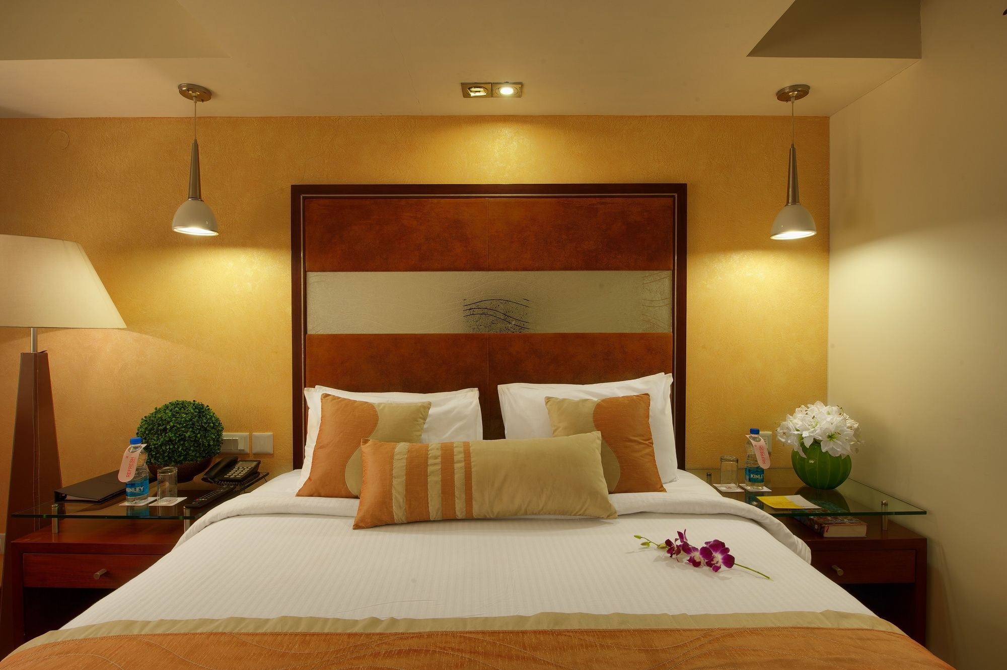 Royal Orchid Fort Resort Mussoorie Kültér fotó